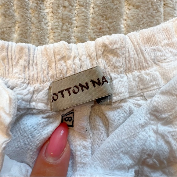 GIRL'S SPRING/SUMMER SHORTS SIZE 8 - Picture 7 of 7